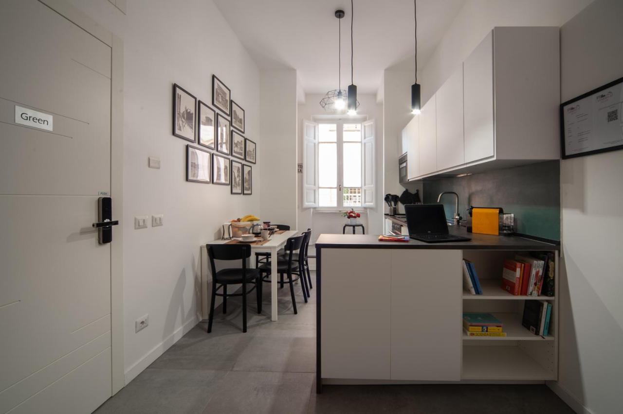 Veniero37 Guest House Rome Luaran gambar