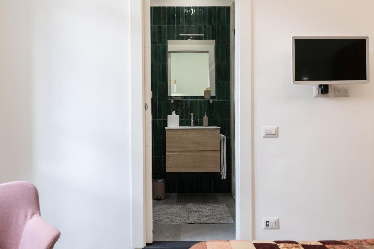 Veniero37 Guest House Rome Luaran gambar