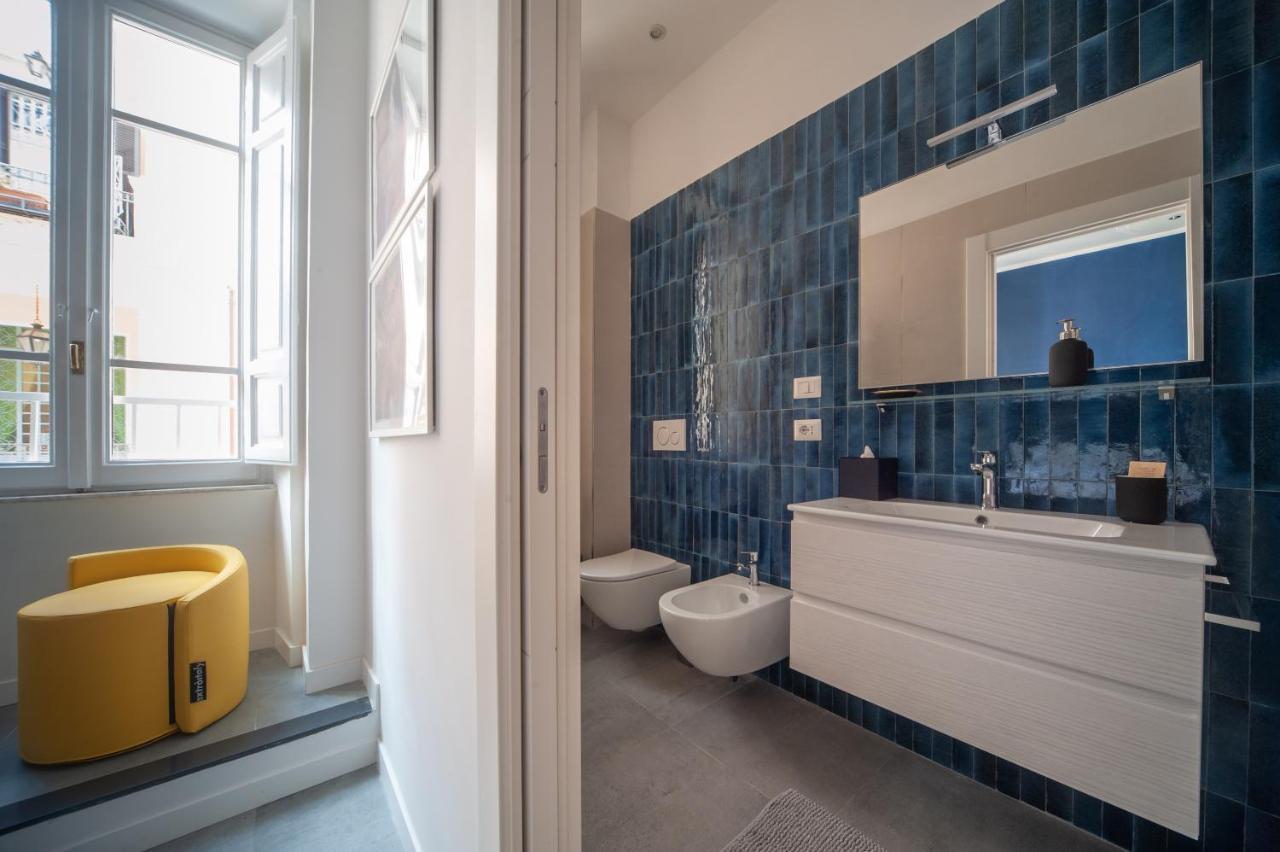 Veniero37 Guest House Rome Luaran gambar