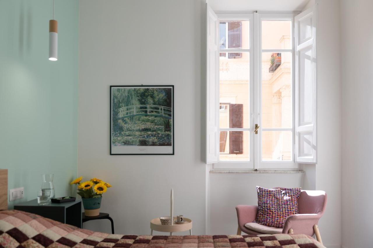 Veniero37 Guest House Rome Luaran gambar