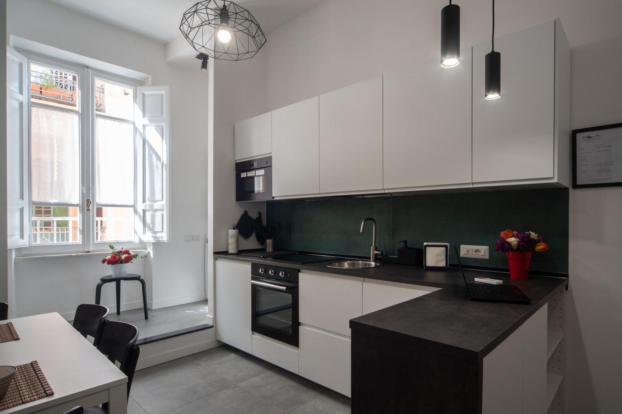 Veniero37 Guest House Rome Luaran gambar